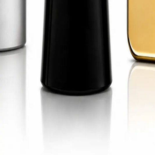 Herren 3er-Set — Goldkante